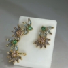 Ear Cuff Assimétrico