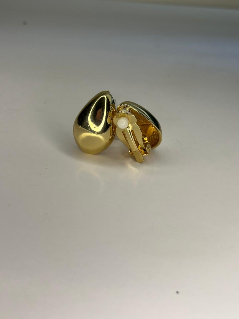 Brinco de Pressão Gota