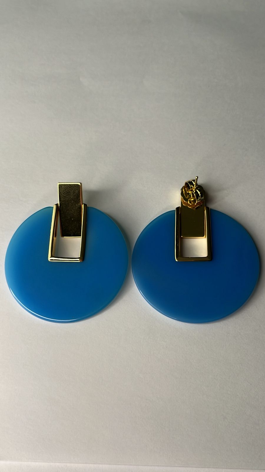 Círculo Azul Urbano