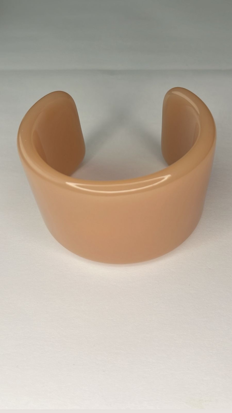 Bracelete Minimalista Rosê