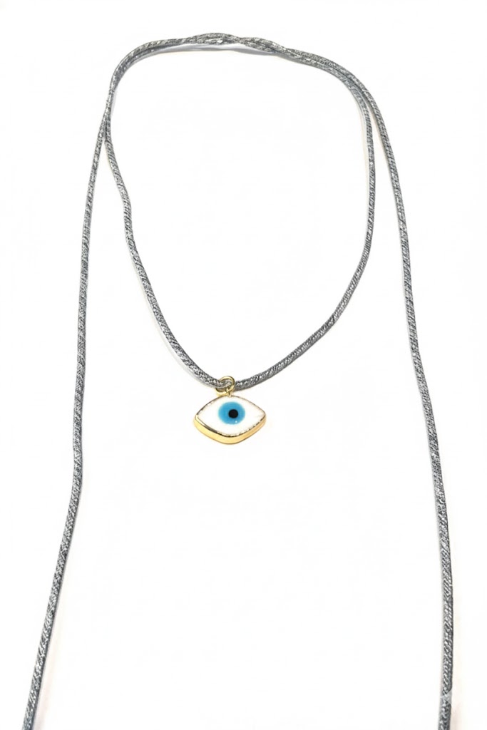 Colar Olho de Luz