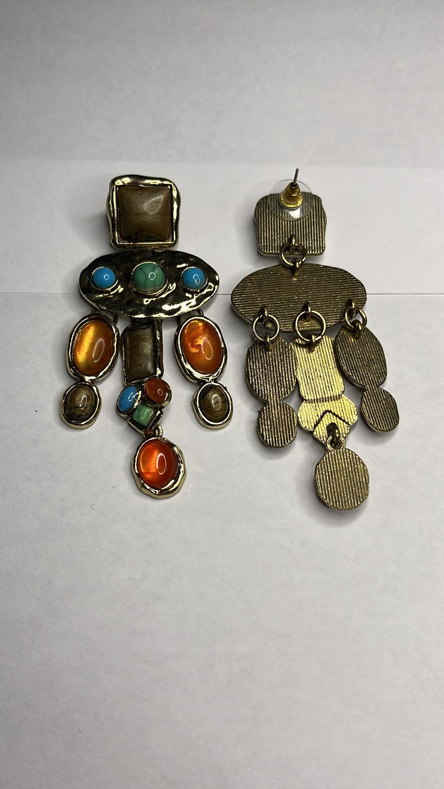 Brinco Aurora Tribal