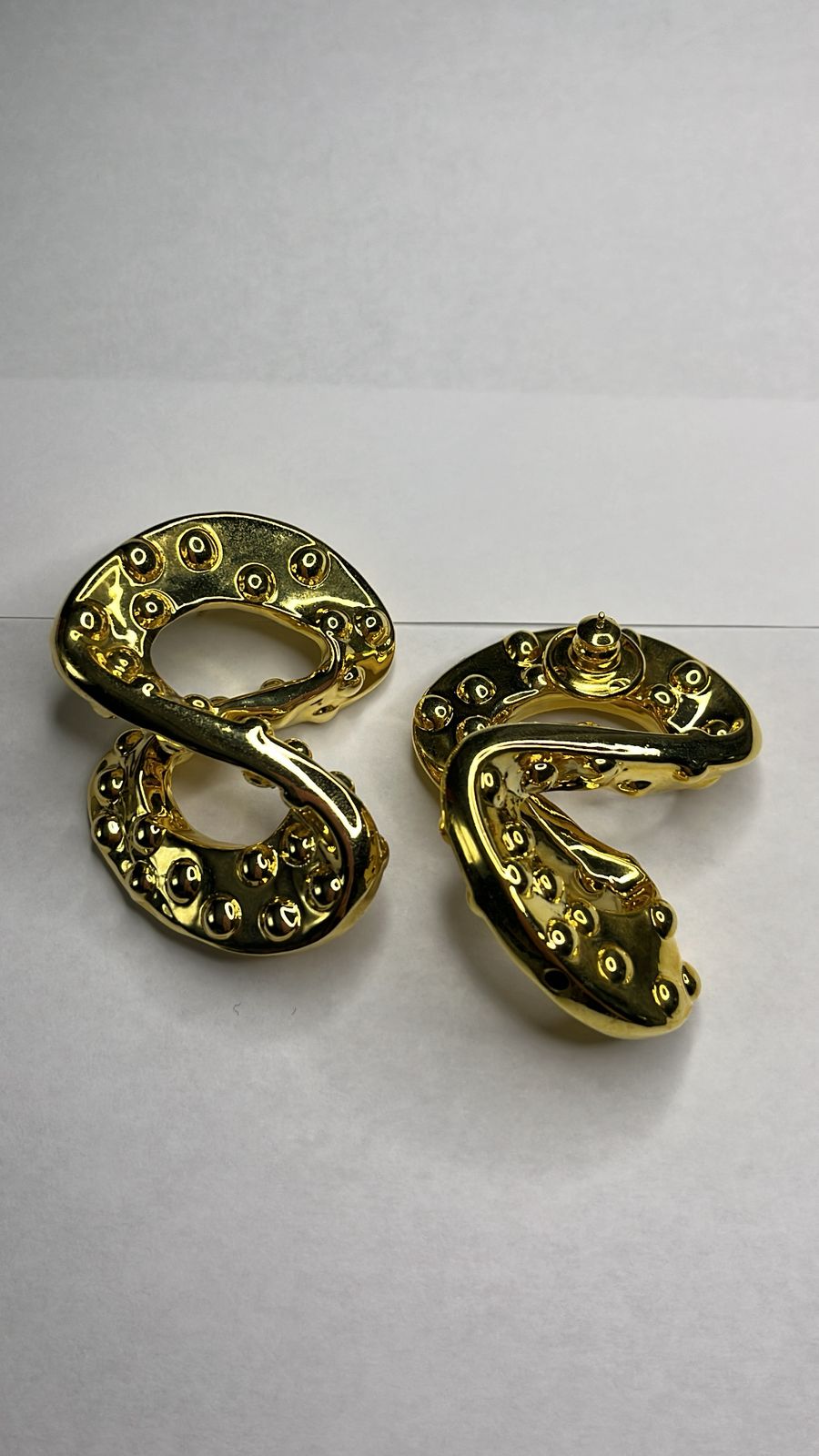 Brinco Serpente Solar