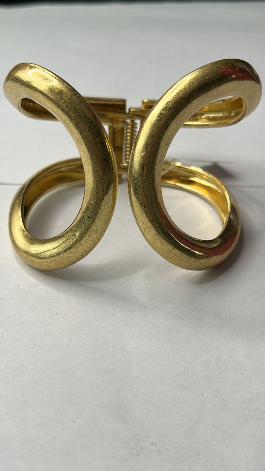 Bracelete Duna Dourada