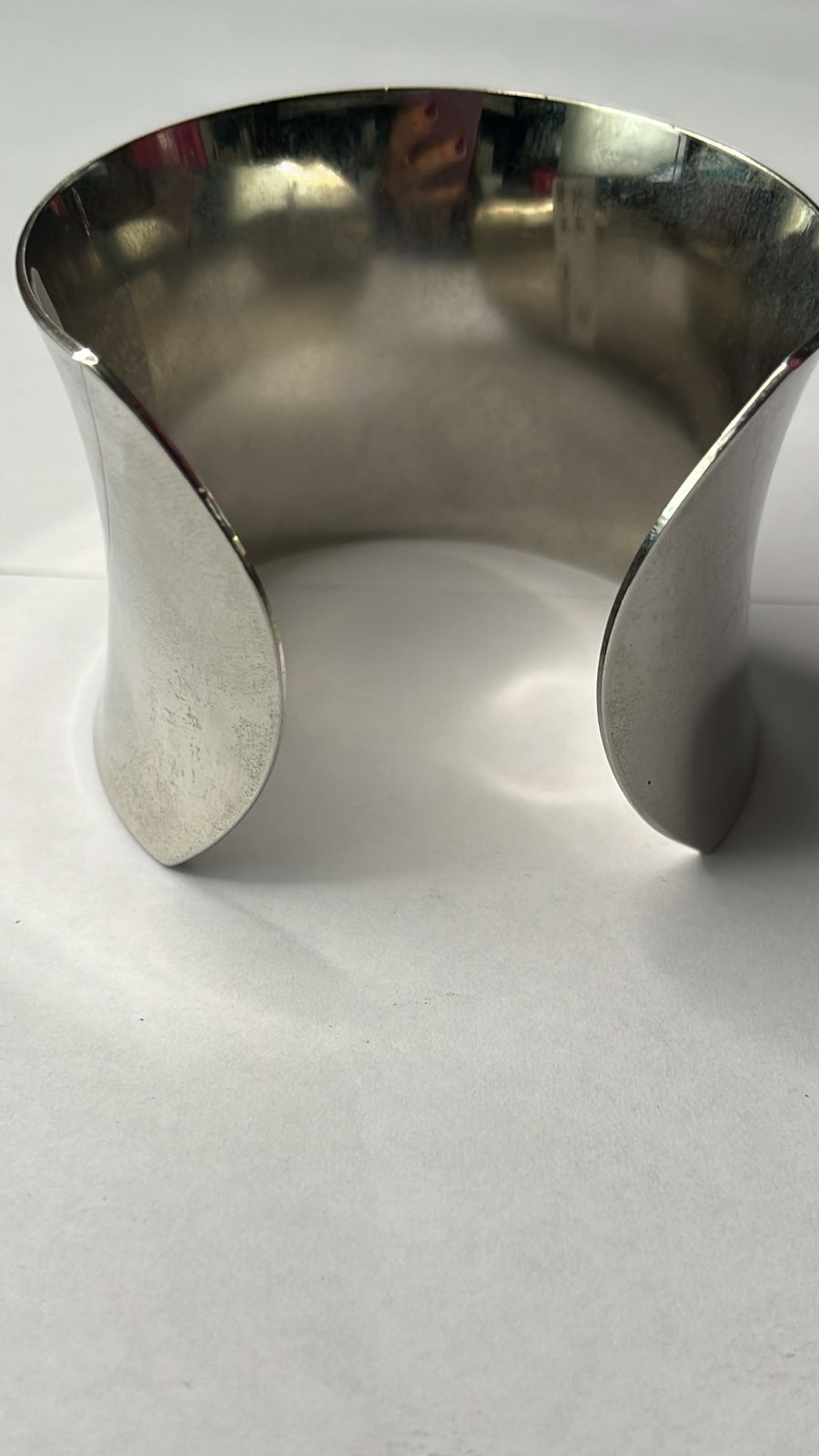 Bracelete Harmonia Prateada